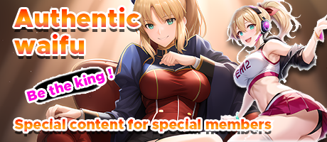 Ultimate custom offer