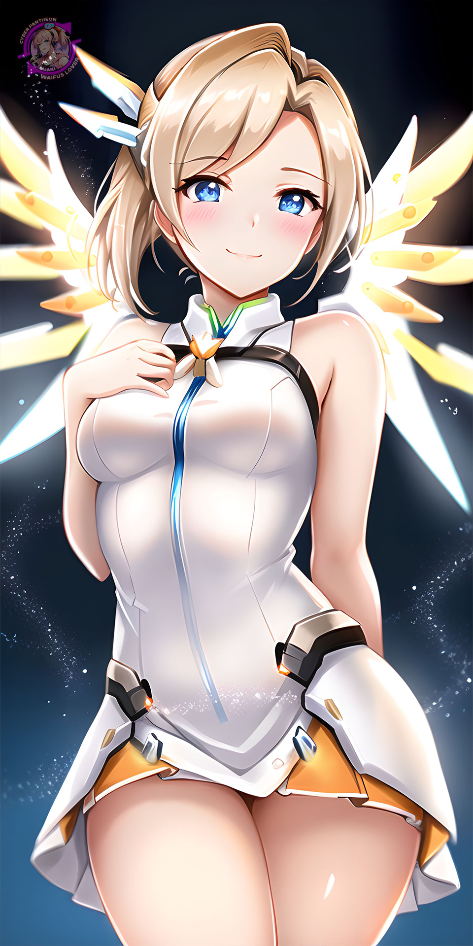 Mercy artwork 1