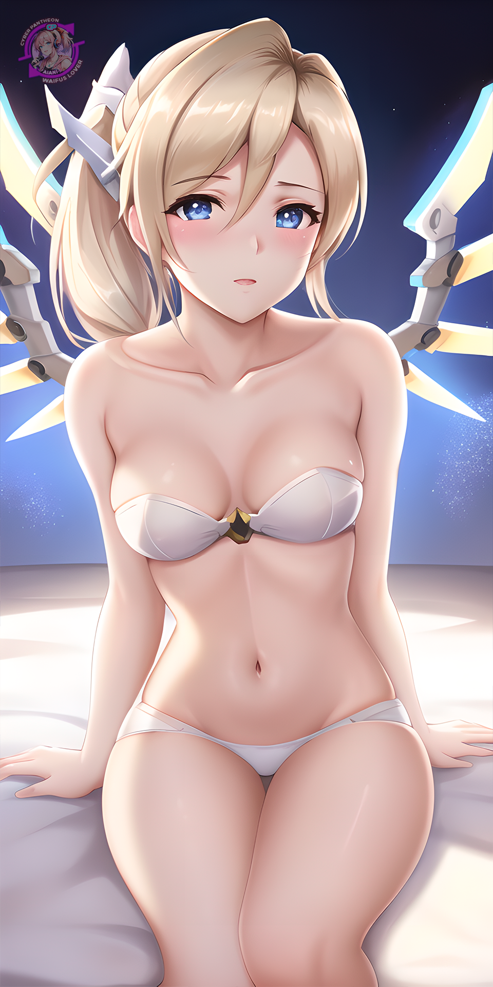 Mercy artwork 7