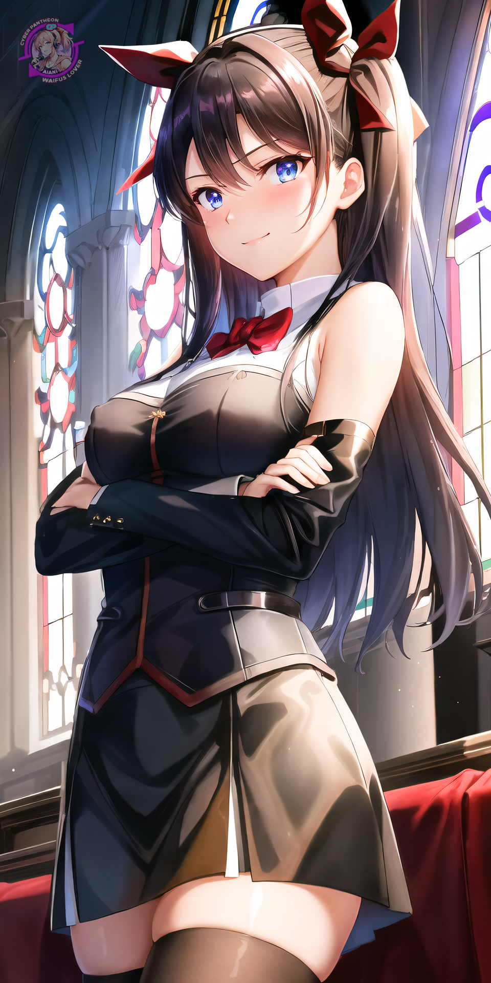 Rin artwork 1