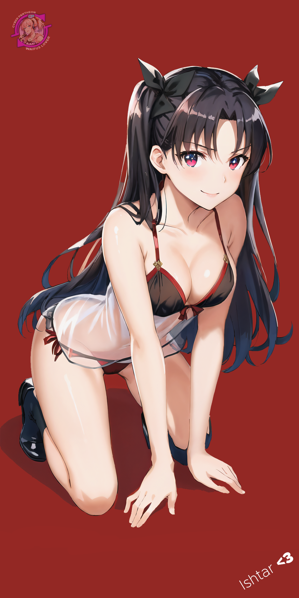Rin artwork 4