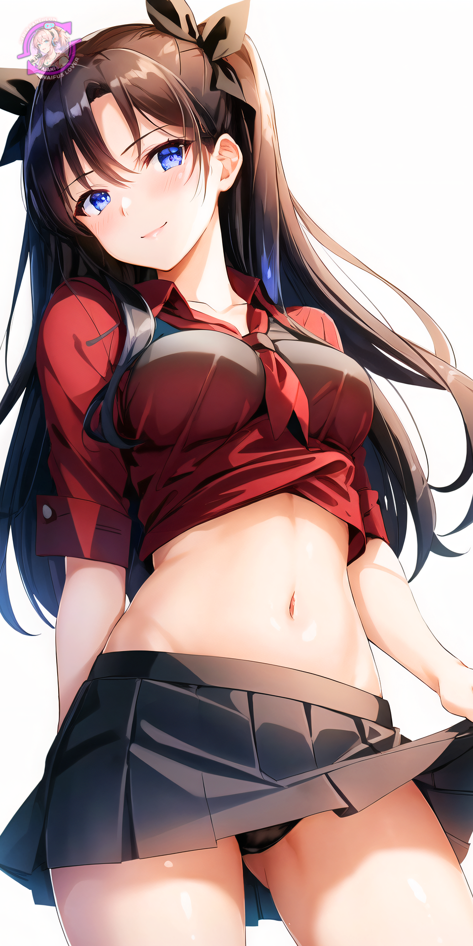 Rin artwork 6